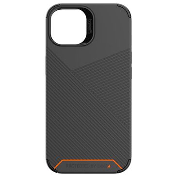 Gear4 Denali Case for Apple iPhone 13 in Black, , large
