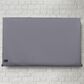 Furrion Aurora 65" Outdoor TV Cover in Grey, , large