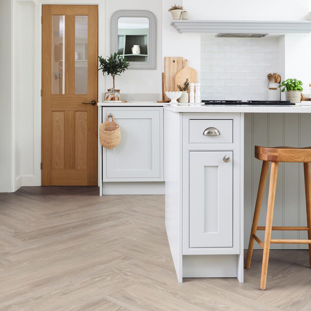Karndean LooseLay Ashland 10" x 41" Luxury Vinyl Plank, , large