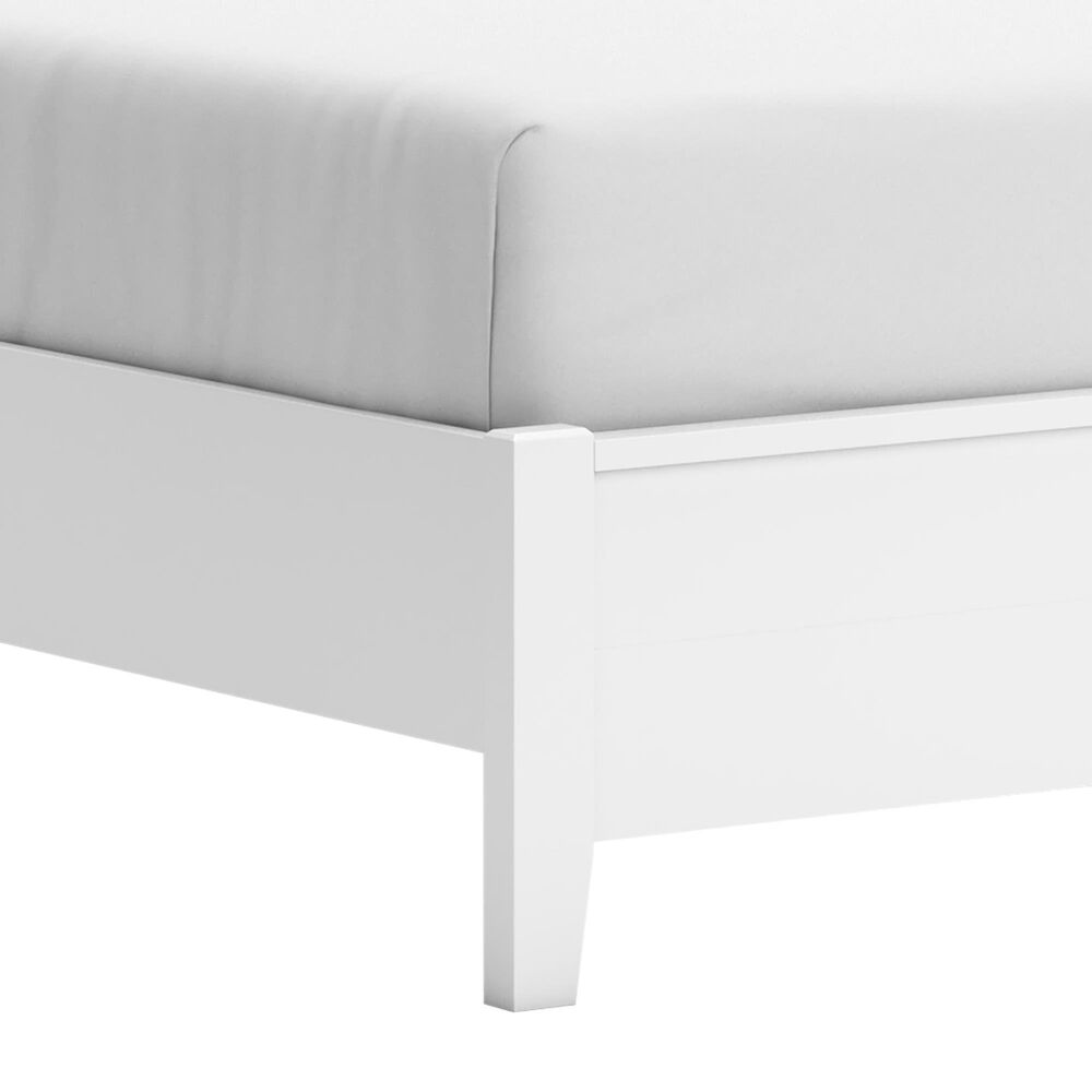 Ashley Full Panel Bed, , large