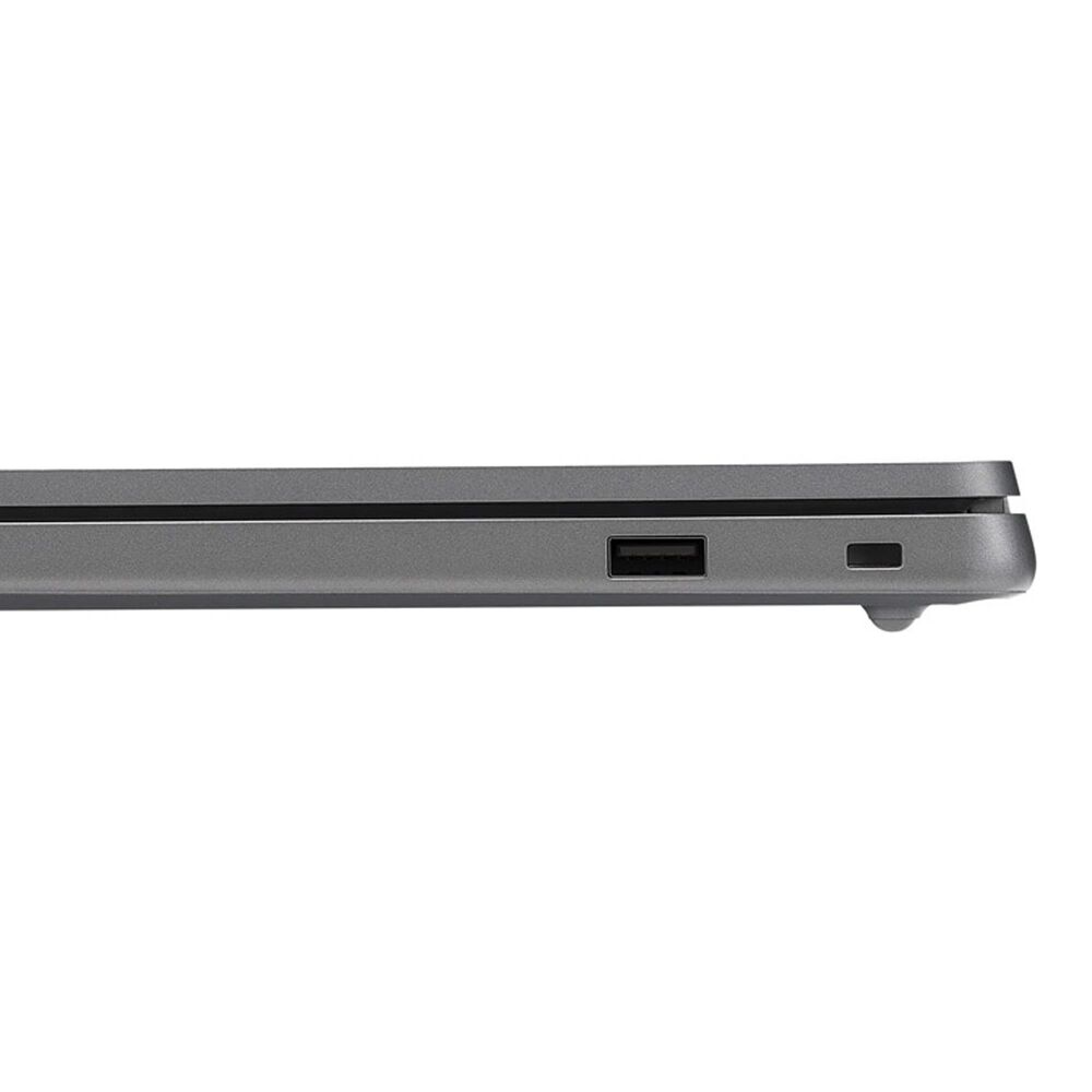 LG Gram Book 15.6&quot; Laptop | Intel Core i5-1334U - 8GB RAM - Intel Iris Xe Graphics - 512GB SSD in Titan Silver, , large