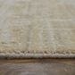 Feizy Eastfield 69FPF 8" x 10" Gold and Ivory Area Rug, , large