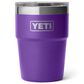 YETI Rambler 16 Oz Stackable Cup with MagSlider Lid in Pace Purple, , large