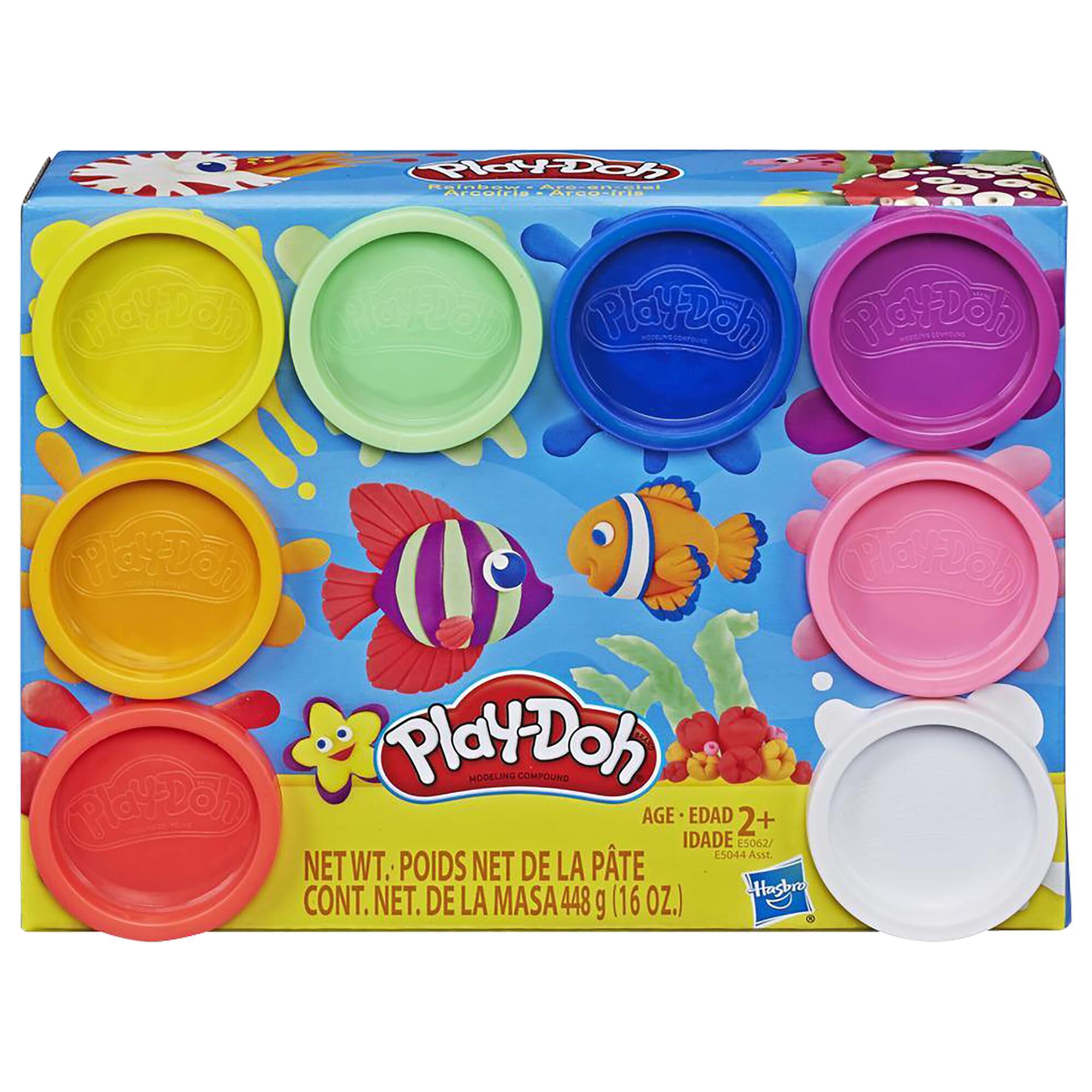 Large play sales doh sets