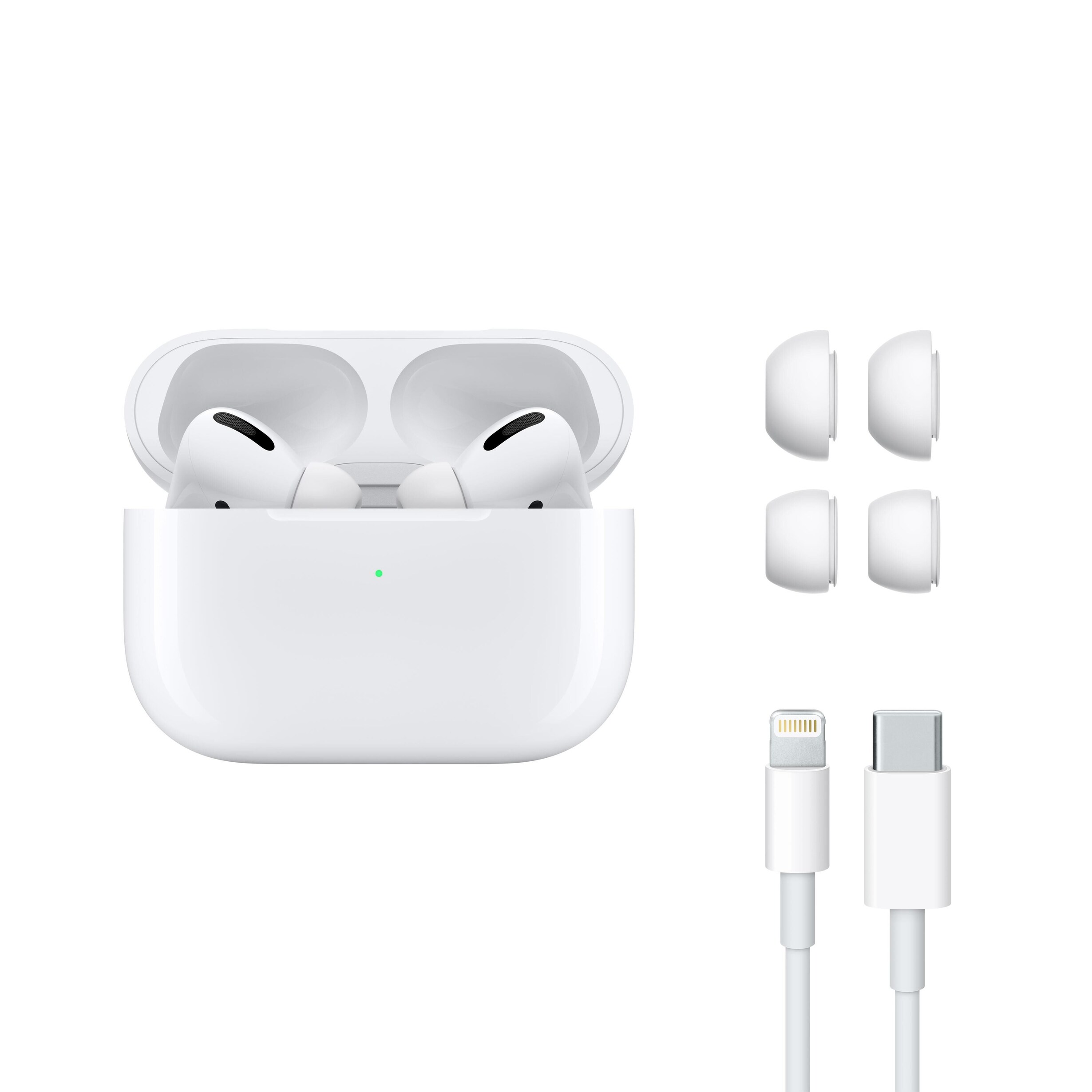 Apple AirPods Pro with MagSafe Charging 