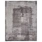 Feizy Rugs Skyview 7"10" x 10" Gray Area Rug, , large
