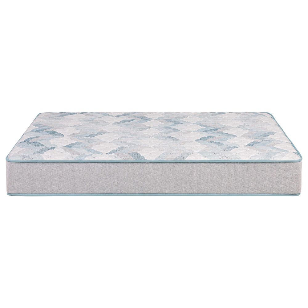 BeautySleep Essential Dream Firm Queen Mattress with High Profile Box Spring, , large