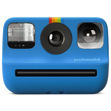 Polaroid Go Generation 2 Instant Camera in Blue, , large