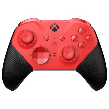 Microsoft Elite Wireless Controller Series 2 for Xbox Series X/S, Xbox One in Red, , large