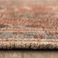 Karastan Zula Kinshasa 8" x 10" Antique Area Rug, , large