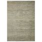 Loloi Indra 5" x 7"10" Sage and Natural Area Rug, , large
