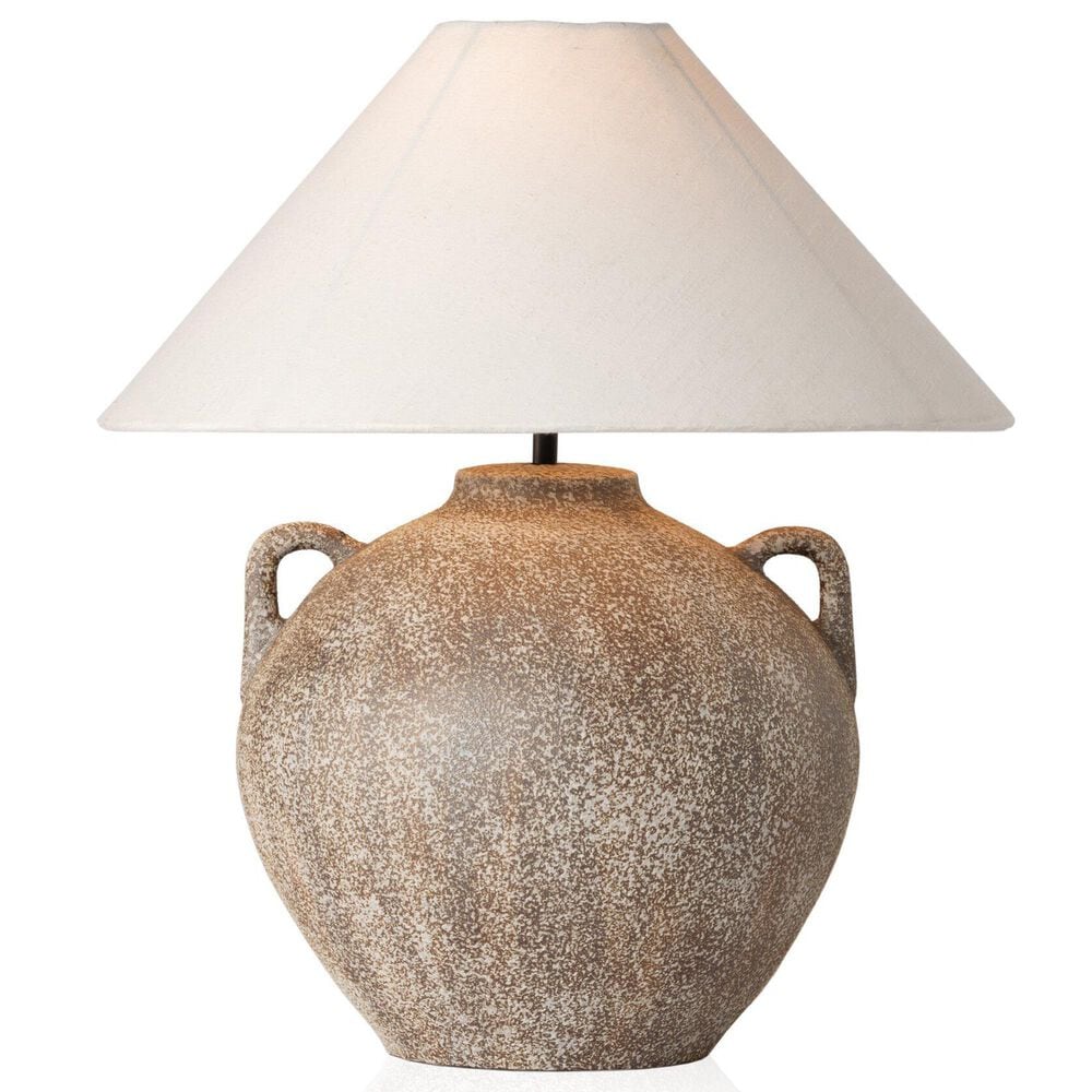 Four Hands Mays Table Lamp, , large