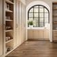 Karastan Bellacree Warm Creme Walnut Engineered Hardwood, , large