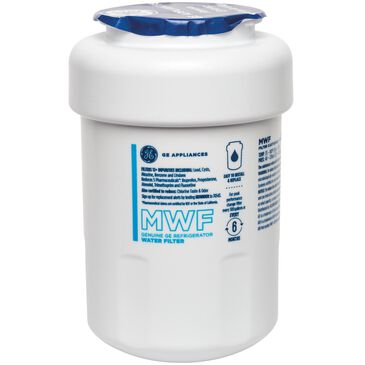 GE Appliances MWF Refrigerator Water Filter, , large