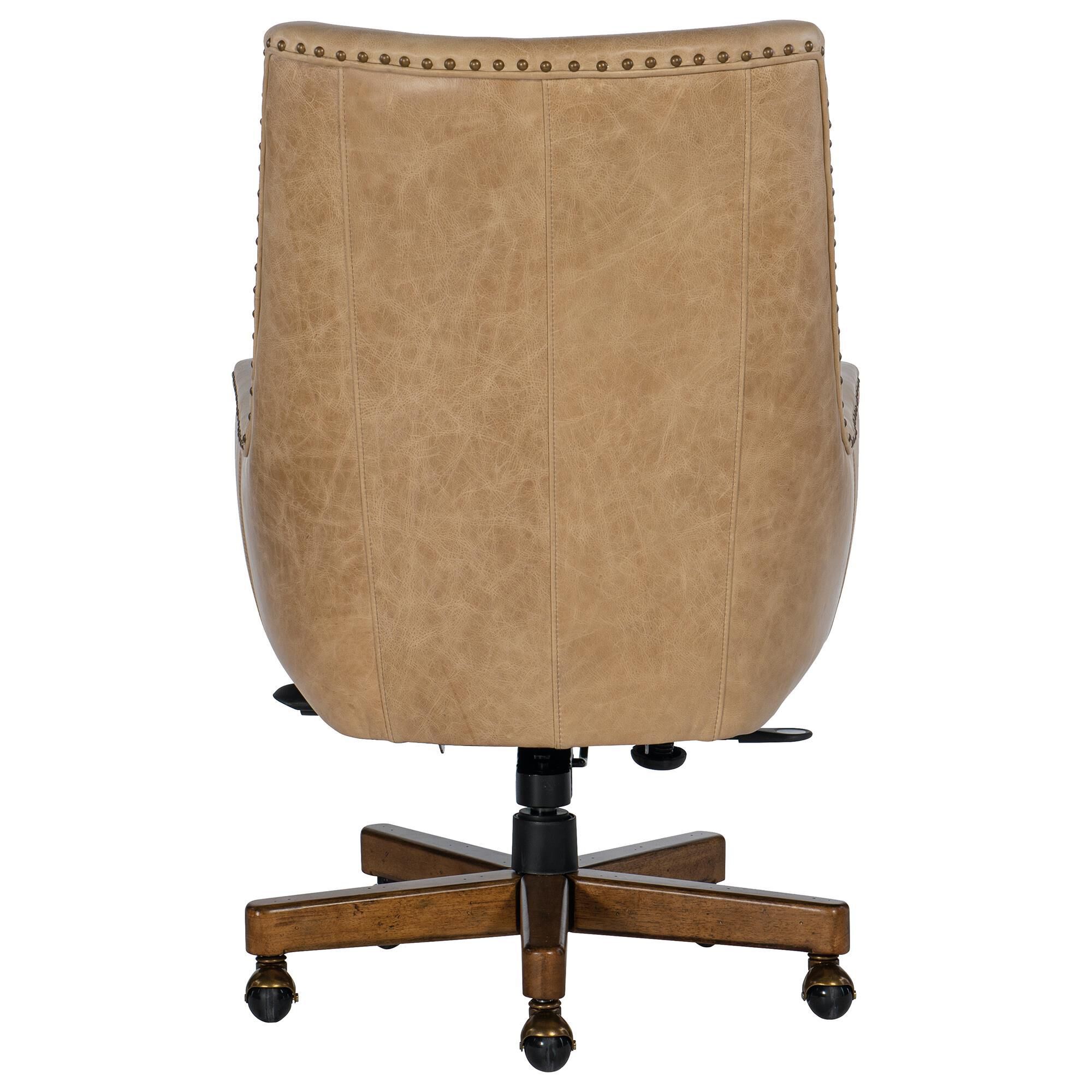 Hooker executive chair on sale