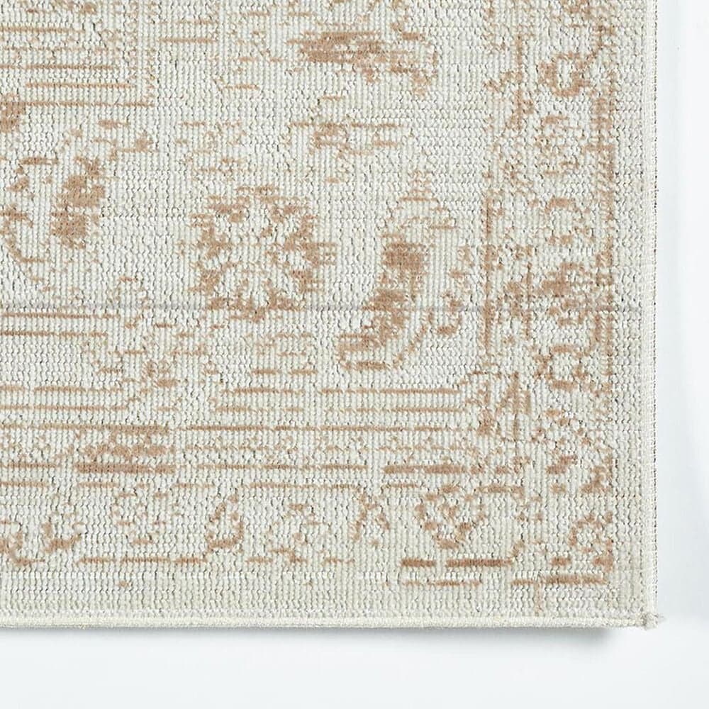 Momeni Isabella 5&#39;3&quot; x 7&#39;3&quot; Brown Area Rug, , large