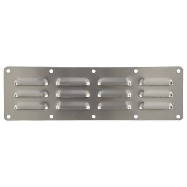 Coyote Outdoor Island Vent Cover in Stainless Steel, , large