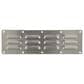 Coyote Outdoor Island Vent Cover in Stainless Steel, , large