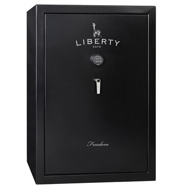 Liberty Safe & Security Freedom 48 Gun Safe with Electronic Lock, , large