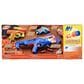 Nerf N Series Gear Up Pack with 3 Blasters and 18 N1 Darts, , large