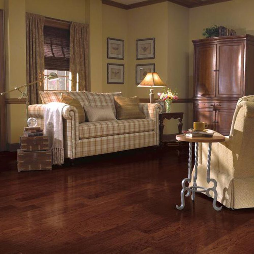 Armstrong Metro Classics Paprika Hardwood , , large