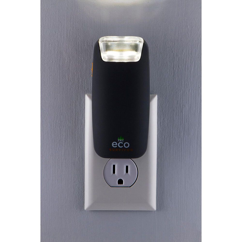 Eco Survivor Led Power Fail Night Light, , large