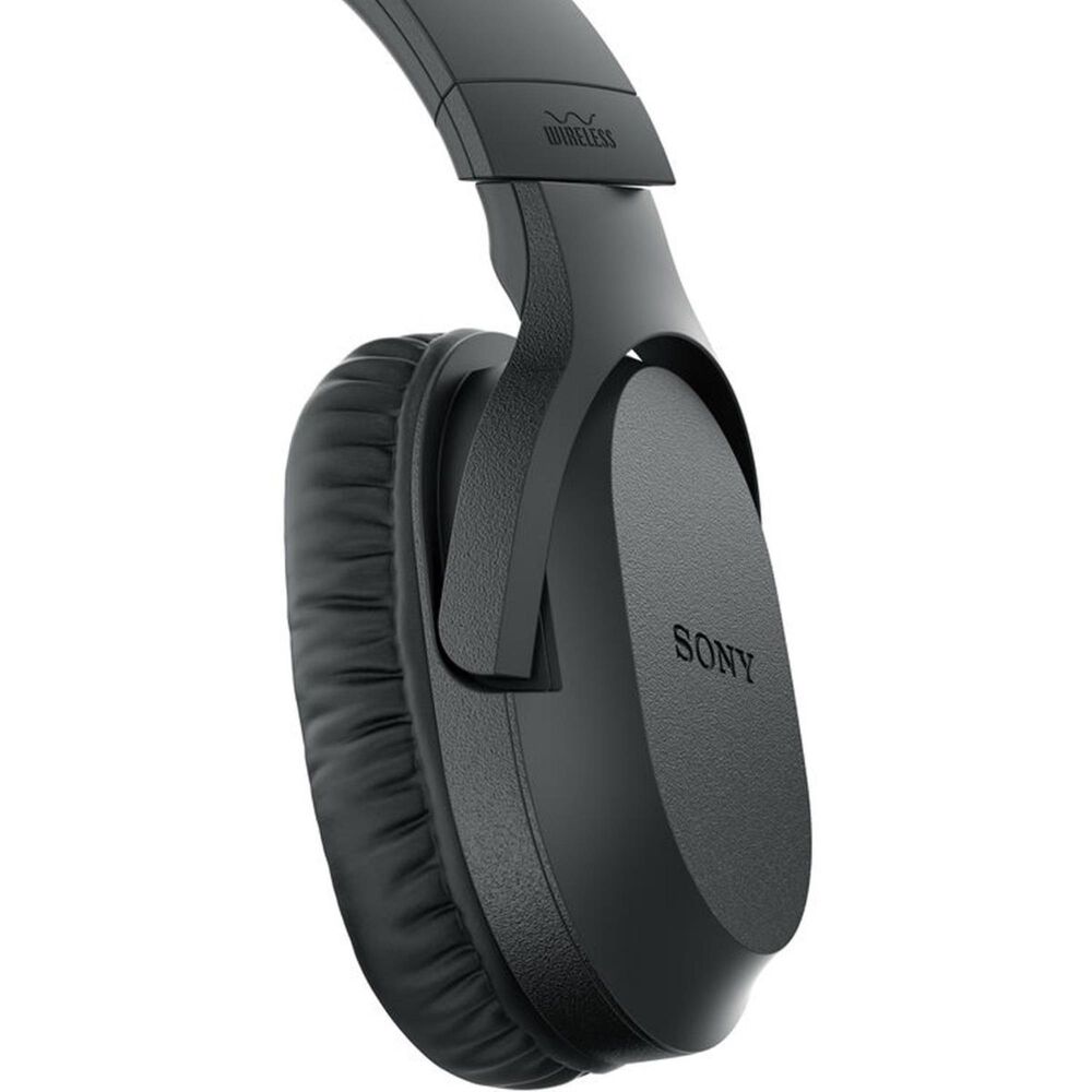 Sony WHRF400 Wireless OverEar Home Theater Headphones Shop NFM