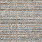 Loloi Jamie 11"6" x 15" Natural and Sky Area Rug, , large