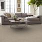 Shaw Easy Spirit II 12" Carpet in Greige, , large