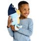 Bluey 14" Talking Brandit Plush (Dad), , large
