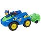 PAW Patrol Dino Tow and Rush RC Vehicle, , large