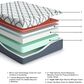 Ashley Chime Elite 2.0 14" Ultra Plush Queen Mattress, , large