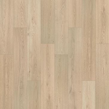 Pergo Aurora Falls Taupe Oak 7.5" x 47" Laminate, , large
