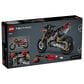 LEGO Technic Ducati Desmo450 MX Factory Motorcycle Building Set, , large