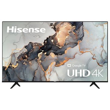 Hisense 70" Class A6 Series 4K LED UHD HDR - Smart TV, , large