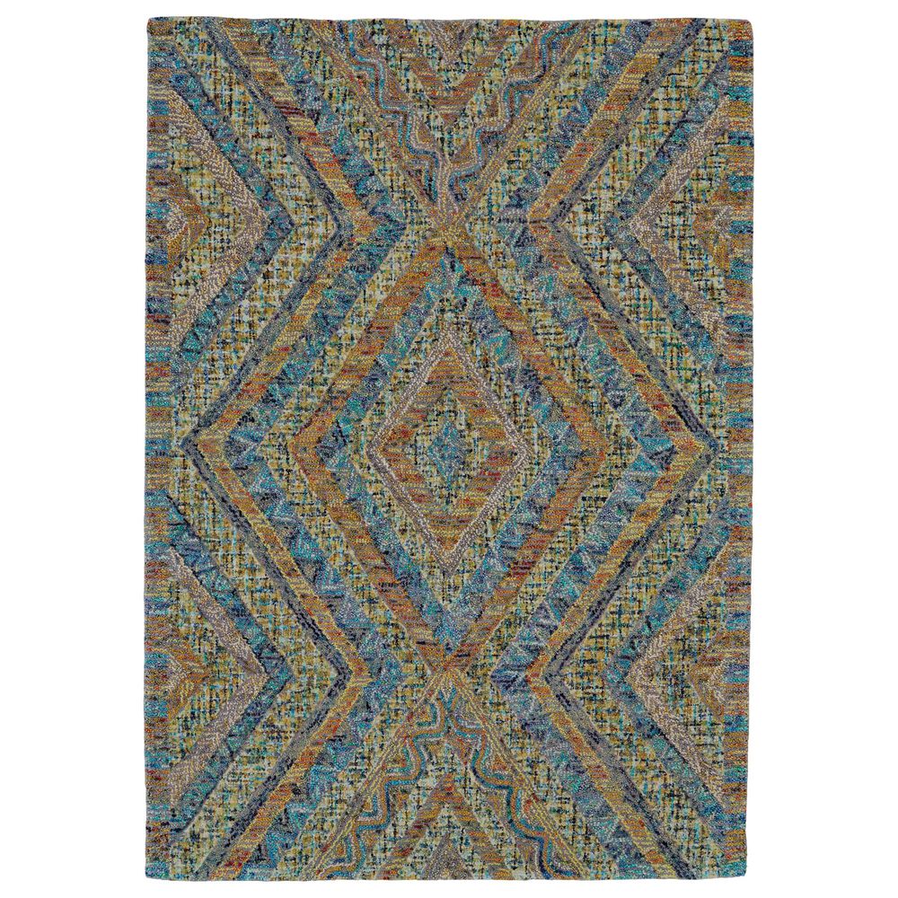Feizy Rugs Isleta 8443F 2" x 3" Confetti Scatter Rug, , large