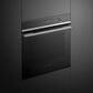 Fisher & Paykel 24 Single Electric Wall Oven with 23-Function and Convection in Black and Stainless Steel, , large