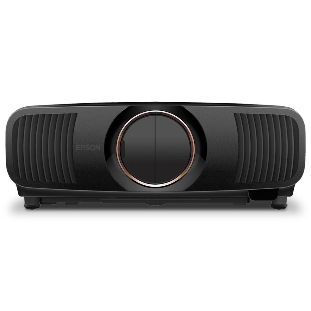 Epson QB1000 4K HDR 3300 Lumen 3LCD Laser Projector in Black, , large