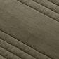 Hallmart Collectibles Sierra 3-Piece King Coverlet Set in Olive, , large