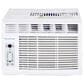 Keystone 14500 BTU Window Air Conditioner in White, , large