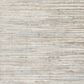 Surya Masha MHA2303 2" x 3" Cream, Gray, Ivory and Denim Area Rug, , large