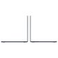 Apple MacBook Air 15-inch Laptop M4 chip - 10 Core CPU - 10 Core GPU - 16GB Memory - 512GB SSD - Midnight (Latest Model), , large