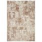 Loloi Theory THY-07 2"7" x 4" Beige and Taupe, , large