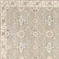 Oriental Weavers Andorra 8929H 3"3" x 5"2" Gray Area Rug, , large