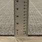 Oriental Weavers Caicos CA04B 3"3" x 5" Grey Area Rug, , large
