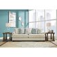 Ashley Monaghan Stationary Sofa in Sandstone, , large