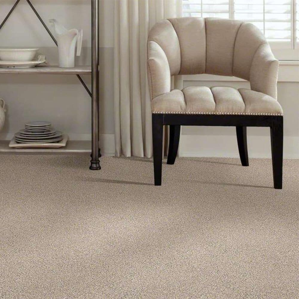 Shaw Elemental Mix II Carpet in Gentle Rain, , large