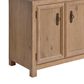 Lexington Home Brands Montecito Westbourne 6-Door Media Console in Chaparral, , large