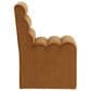 37B Stuart Parsons Chair in Meg Gold, , large