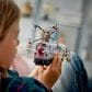 LEGO Marvel Spider-Man 2 Train Battle Building Set, , large